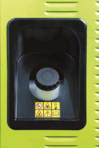 Дизельный генератор PRAMAC GBW15P 3-фазный  (альт. Pramac PB16C/4)  фото