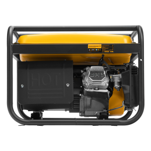 Бензиновый генератор DENZEL PS 28 946824 портативный фото