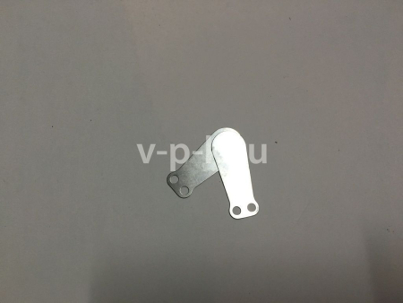 R 21125014 Пластина клапанная (малая) (комплект 2 шт + болты и шайбы) LB50/75 для lb75