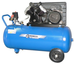 Поршневой компрессор Remeza СБ4/С-100.V47А фото