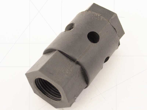 Клапан обратный С415.02.00.130 для компрессора АСО-Бежецк фото