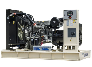 Дизельный генератор TEKSAN TJ850PE5C  фото