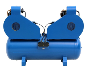 Поршневой компрессор АСО Бежецк К20М Поршневой компрессор АСО Бежецк К20М фото