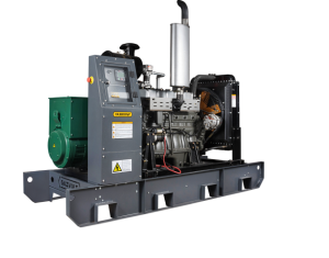 Газовый генератор Gazvolt Gazvolt 50T21 фото