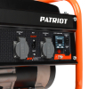 Бензиновый генератор  GRS 3700 C