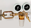 Редуктор ацетиленовый BASE CONTROL AC, GCE-KRASS