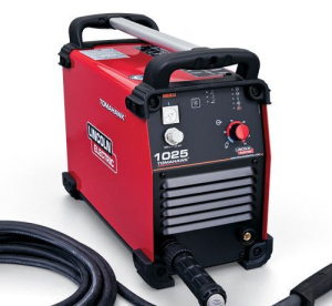 Аппарат плазменной резки Lincoln Electric TOMAHAWK 1025 фото