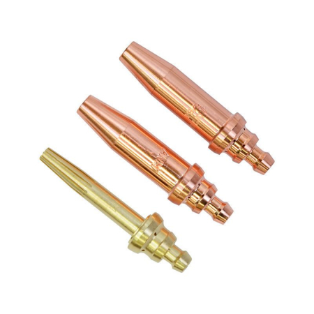 Резак универсал. трехтрубн. Р3П/Р2А-32 (L=535 мм), REDIUS