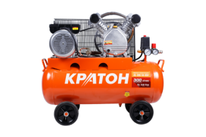Поршневой компрессор КРАТОН AC-300-50-BDV фото