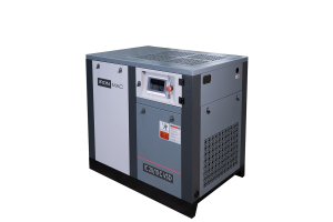 Винтовой компрессор IRONMAC IC 20/10 C VSD высокого давления фото