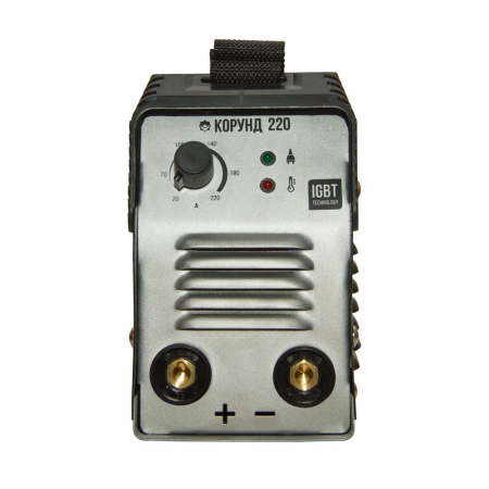 КОРУНД 220 (ММА)
