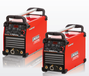 Сварочные инверторы TIG Lincoln Electric INVERTEC 220TPX Сварочные инверторы TIG Lincoln Electric INVERTEC 220TPX фото