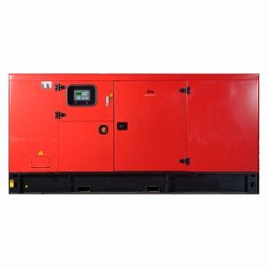Дизельный генератор Fubag DS 137 DAC ES  (трехфазная_кожух_пож)  фото