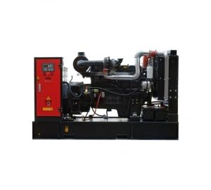 Дизельный генератор Fubag DS 137 DA ES  (трехфазная_открытая_пож)  фото