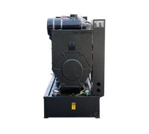 Дизельный генератор Fubag DS 137 DA ES  (трехфазная_открытая_пож)  фото
